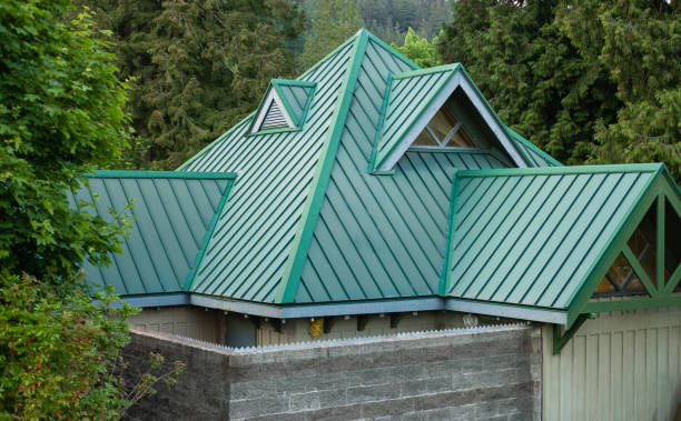 Strongsville, OH Roofing Services Company
